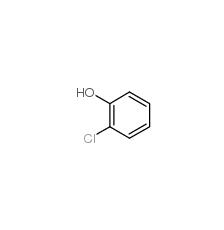 邻氯苯酚|95-57-8 