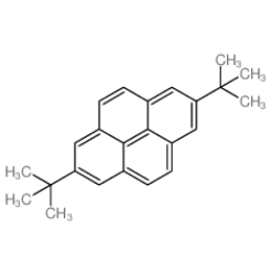 2,7-二叔丁基芘|24300-91-2