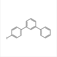 4-碘-1,1':3',1''-三联苯| 34177-25-8