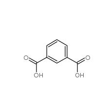 间苯二甲酸|121-91-5