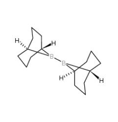 9-硼二环[3.3.1]壬烷 二聚物|21205-91-4 