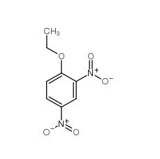 2,4-二硝基苯乙醚|610-54-8 