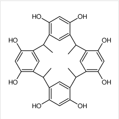 2,8,14,20-四甲基杯[4]间二酚芳烃| 65338-98-9