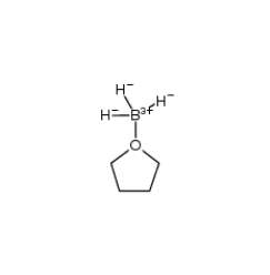 硼烷四氢呋喃络合物|14044-65-6 