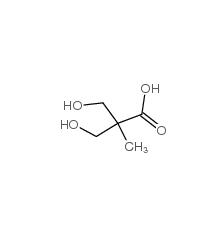 2,2-二羟甲基丙酸|4767-03-7