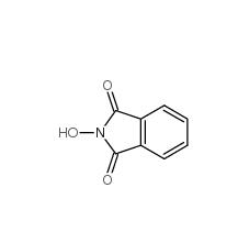 N-羟基邻苯二甲酰亚胺|524-38-9 