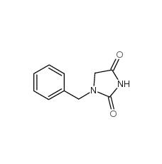 1-苄基乙内酰脲|6777-05-5 
