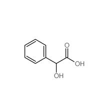 DL-扁桃酸|611-72-3 