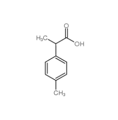 2-(4-甲基苯基)丙酸|938-94-3