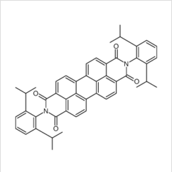 N,N'-二-(2,6-二异丙基苯基)-3,4,9,10-四甲酰二亚胺|82953-57-9 