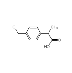 2-(4’-氯甲基苯基)丙酸|80530-55-8