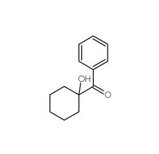 1-羟基环己基苯基甲酮|947-19-3