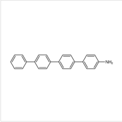 4-amino-1,1':4',1'':4'',1'''-quaterphenyl |25660-12-2