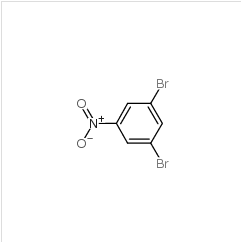 1,3-二溴-5-硝基苯 |6311-60-0 