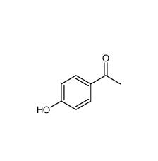 对羟基苯乙酮|99-93-4 