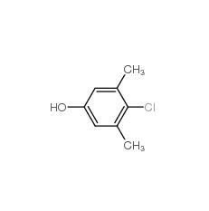 4-氯-3,5-二甲基苯酚|88-04-0