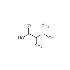 L-苏氨酸|72-19-5 