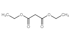 丙二酸二乙酯 |105-53-3