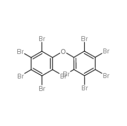 十溴二苯醚|1163-19-5