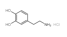 盐酸多巴胺|62-31-7 