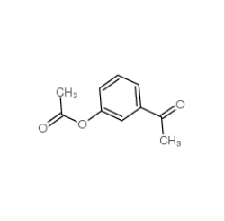 3-乙酰氧基苯乙酮|2454-35-5