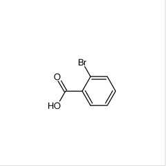 邻溴苯甲酸|88-65-3