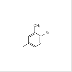 2-溴-5-碘代苯|202865-85-8 