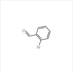 邻溴苯甲醛|6630-33-7 