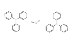 二溴双(三苯基磷)化镍|14126-37-5
