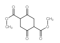 2,5-二甲氧酰基-1,4-环己二酮 |6289-46-9 