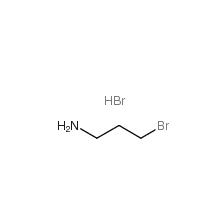 3-溴丙胺氢溴酸盐|5003-71-4