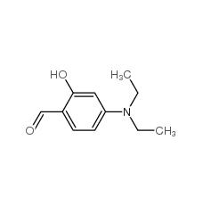 4-(二乙氨基)水杨醛|17754-90-4 
