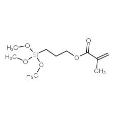 3-(异丁烯酰氧)丙基三甲氧基硅烷|2530-85-0 