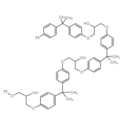 环氧树脂1001|25068-38-6 