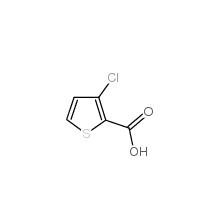 3-氯噻吩-2-羧酸|59337-89-2 