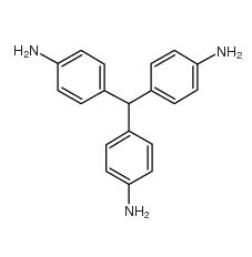 4,4’,4"-三氨基三苯甲烷|548-61-8