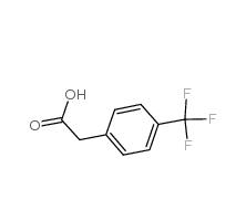 4-三氟甲基苯乙酸|32857-62-8