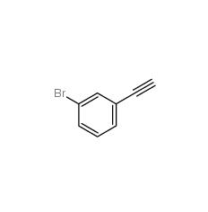 3'-溴苯乙炔|766-81-4