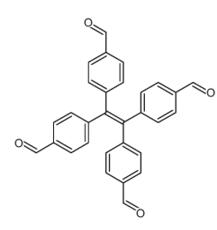四-(4-醛基苯基）乙烯|2170451-48-4 
