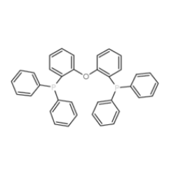 双(2-二苯基磷苯基)醚|166330-10-5 