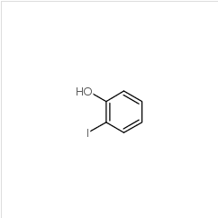 2-碘苯酚|533-58-4