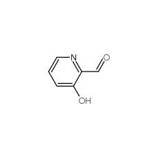 3-羟基-2-吡啶甲醛|1849-55-4