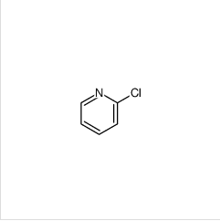 2-氯吡啶|109-09-1