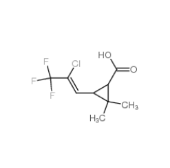 三氟氯菊酸|72748-35-7 