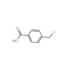 对氯甲基苯甲酸|1642-81-5 