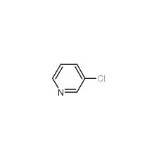 3-氯吡啶|626-60-8