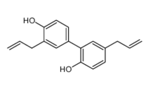 和厚朴酚 |35354-74-6