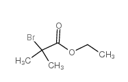 2-溴-2-甲基丙酸乙酯|600-00-0 
