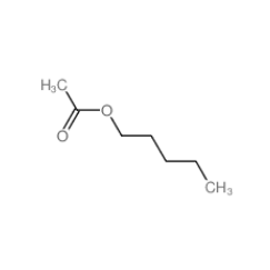 乙酸戊酯|628-63-7