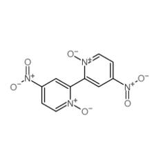 4,4-二硝基-2,2-联吡啶 N,N-二氧化物|51595-55-2 